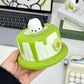 Sanrio Cake Bluetooth Mini Speaker