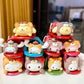 Sanrio Family Postman Bear mini Beans Blind Bag