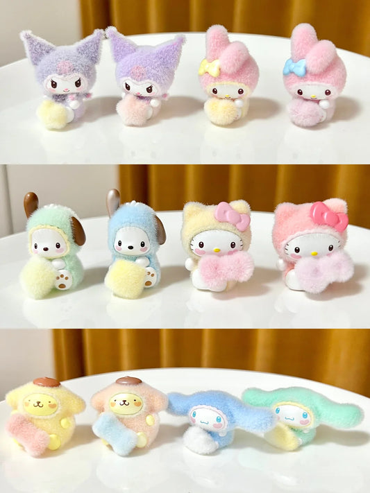 Sanrio Plush Mini Baby Blind Bag Mini Beans