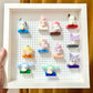 Sanrio Plush Mini Baby Blind Bag Mini Beans