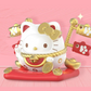 Sanrio Characters Lucky Cat Tumbler Series