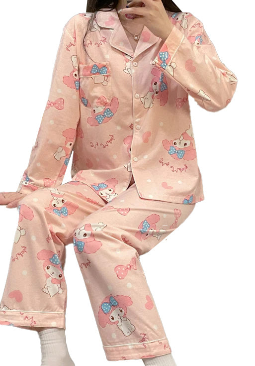 My Melody Pajama Set