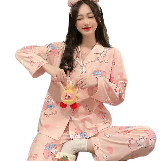 My Melody Pajama Set