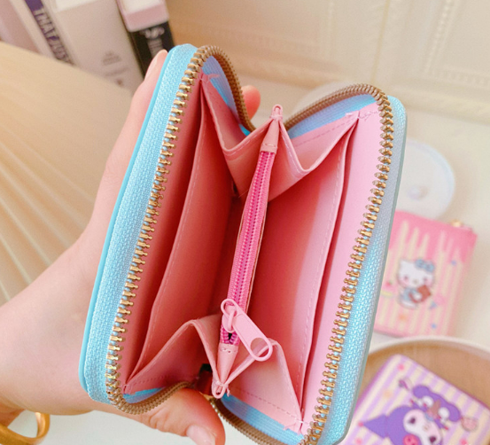 LittleTwinStars Kawaii Wallet