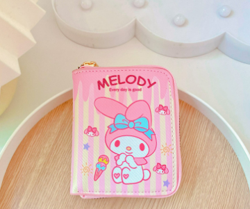 Sanrio Kawaii Wallet