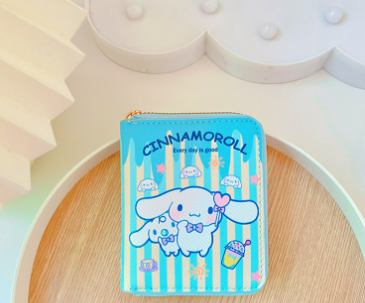 Sanrio Kawaii Wallet