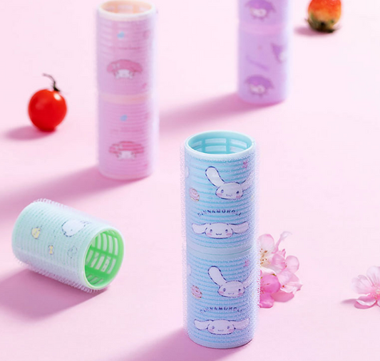 Sanrio Hair Roller