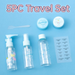 Sanrio Travel Containers Set