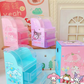 Sanrio desk storage