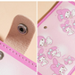 Sanrio Card Bag