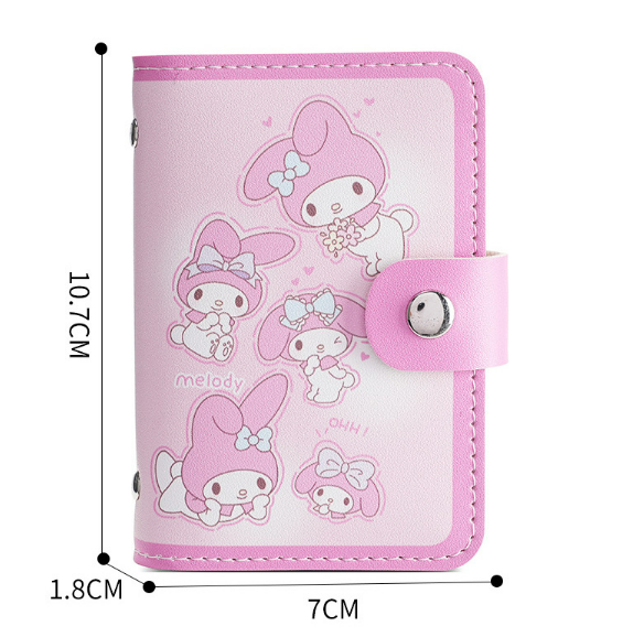 Sanrio Card Bag