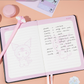 Sanrio Notebook B6