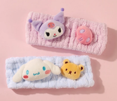 Sanrio 3D Headband