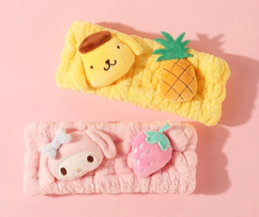 Sanrio 3D Headband