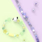 Sanrio Kuromi Pochacco Bracelet  Charging Cable Girls Gifts