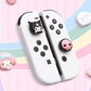 Sanrio Thumb Grip Caps Compatible for Switch