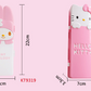 Hello Kitty pencil case (My melody)