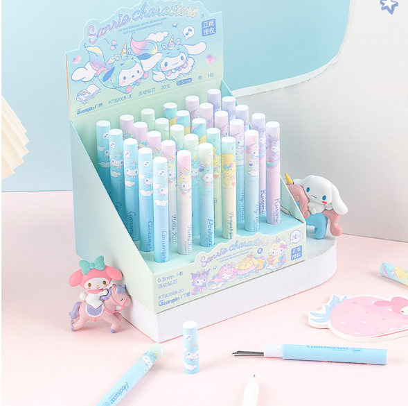 Sanrio pencil lead – Joykawaii