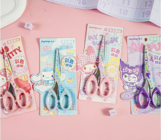 Sanrio Scissors