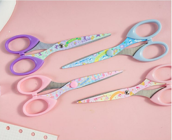 Sanrio Scissors