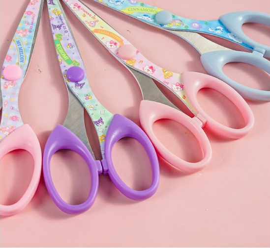 Sanrio Scissors