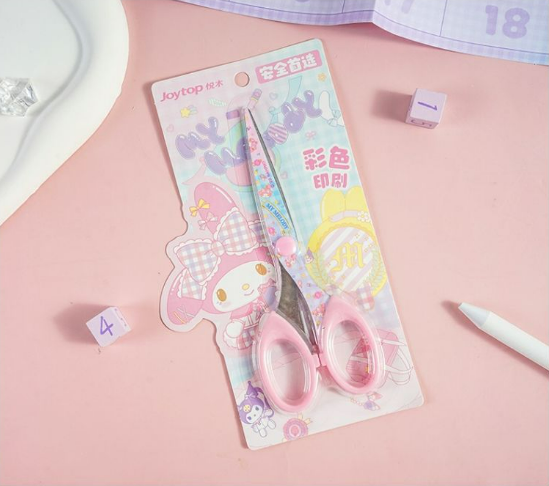 Sanrio Scissors