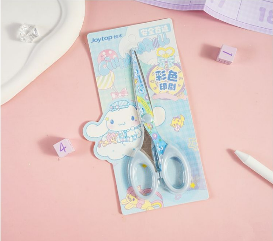 Sanrio Scissors