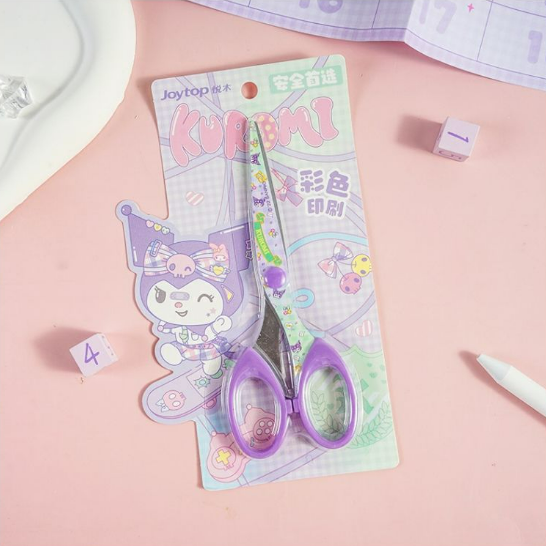 Sanrio Scissors