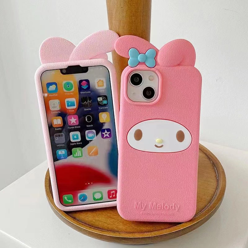 My melody phone case