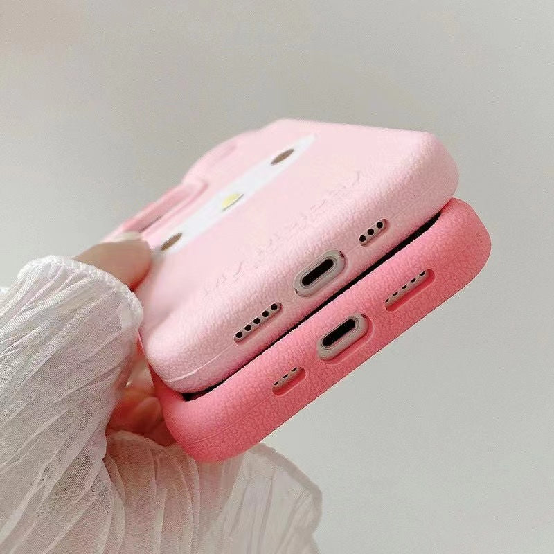 My melody phone case