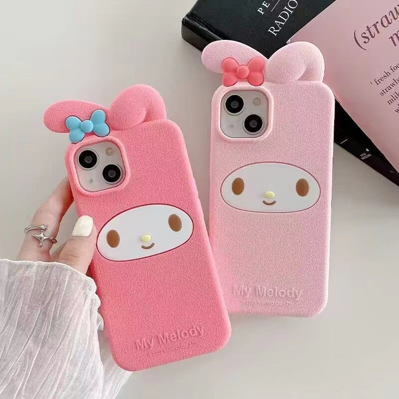 My melody phone case