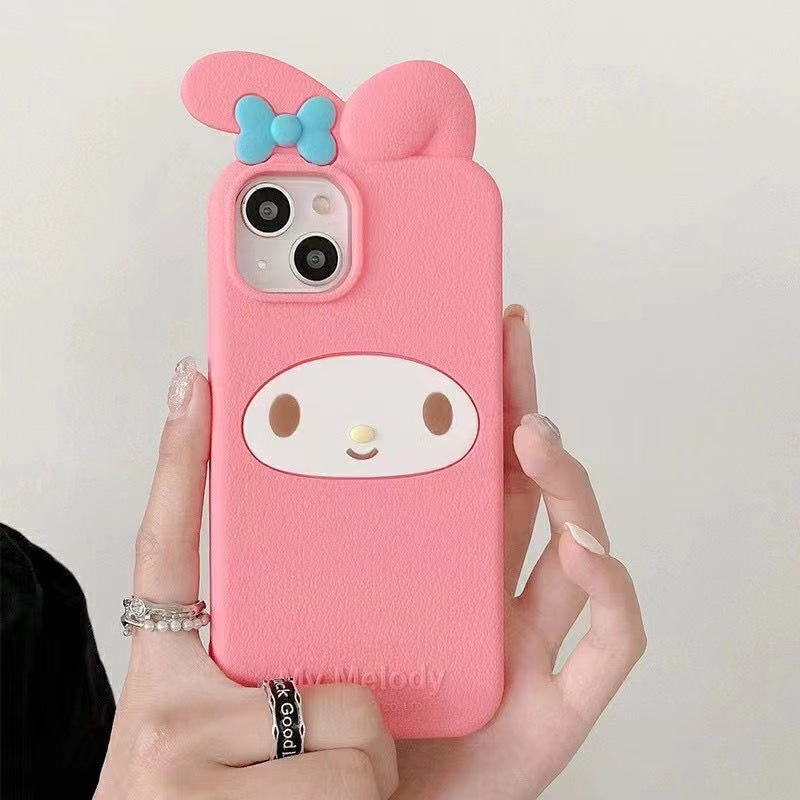 My melody phone deals case