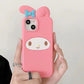 My melody phone case