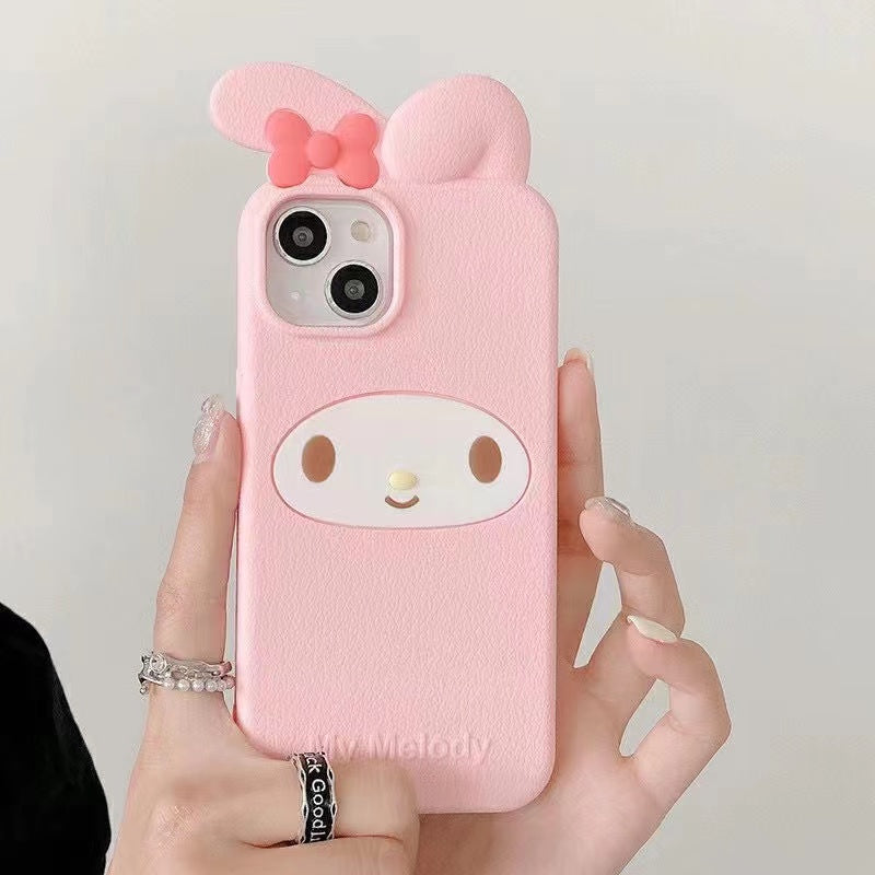 My melody phone case