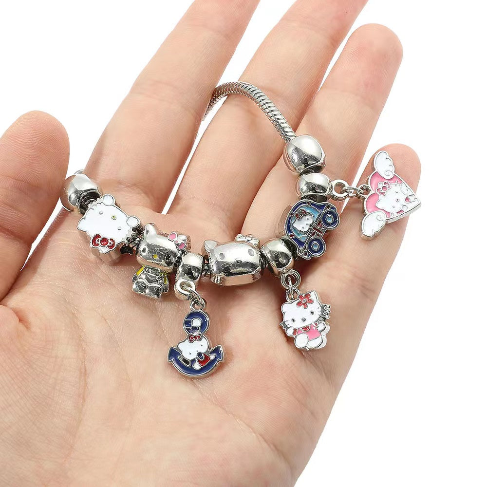 Hello Kitty Bracelet