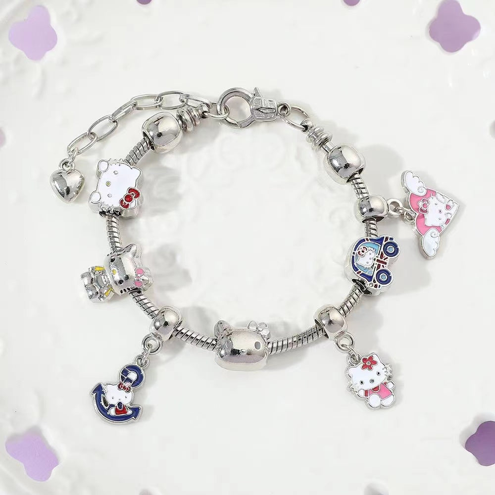 Hello Kitty Bracelet