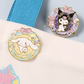 Sanrio Badge