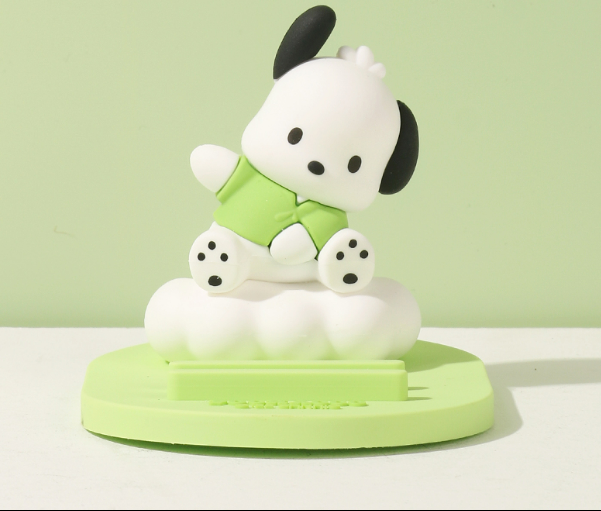 Kuormi / Pochacco phone holder