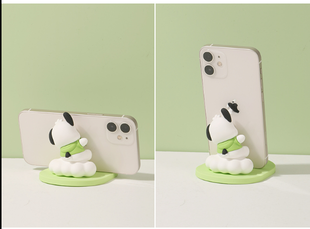 Kuormi / Pochacco phone holder