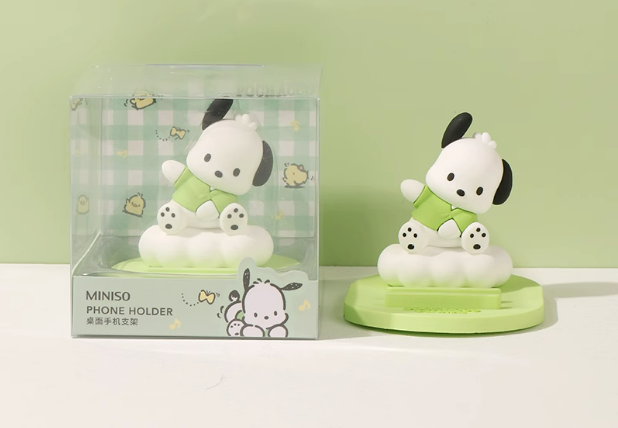 Kuormi / Pochacco phone holder