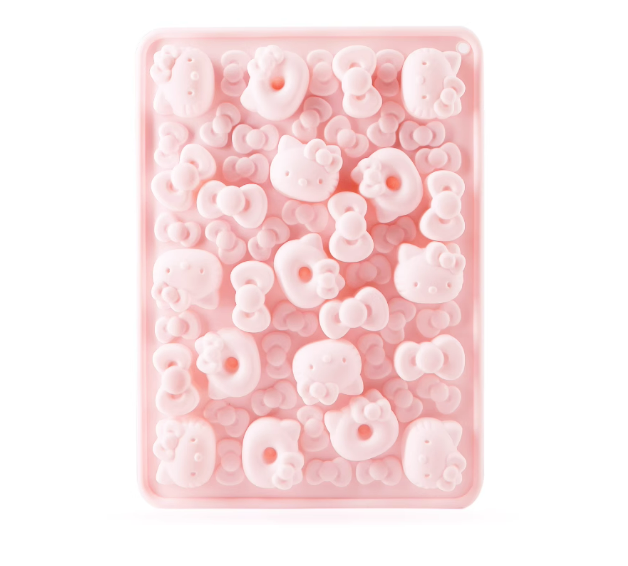 Hello Kitty mold