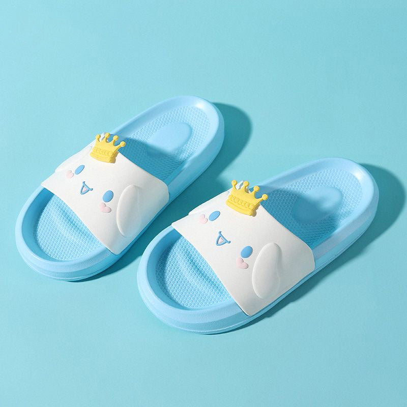 Sanrio Slippers