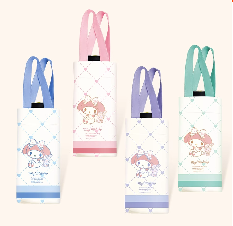 My Melody Sun protection Umbrella