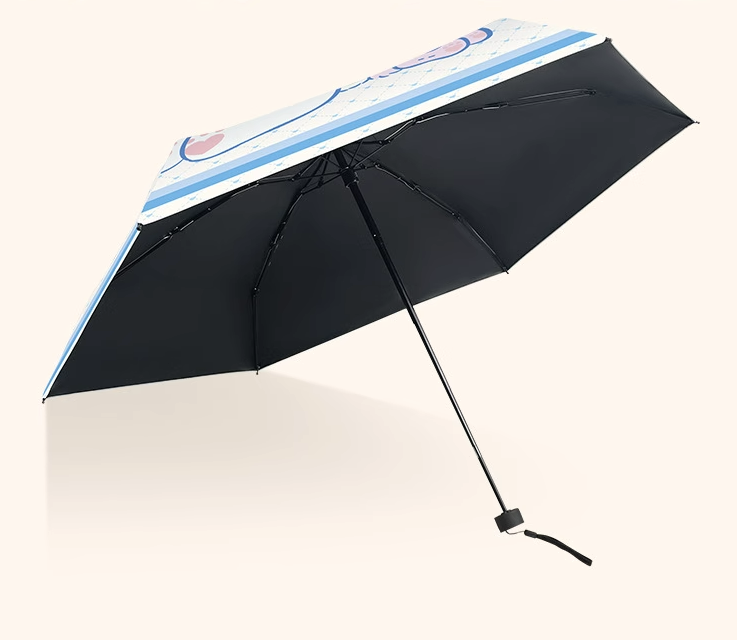 My Melody Sun protection Umbrella