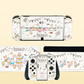 Sanrio Switch Skin Sticker