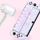 Sanrio Switch Skin Sticker