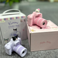 Sanrio Kids Camera