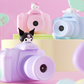 Sanrio Kids Camera