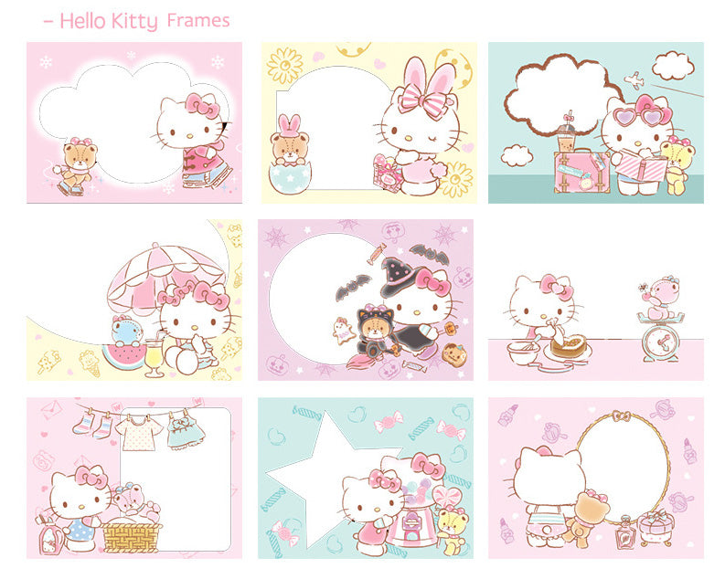 Sanrio Kids Camera