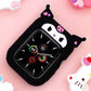 Sanrio Characters Apple Watch Silicone Case